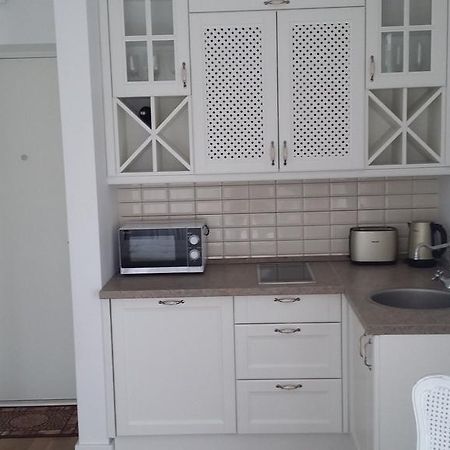 Jauki Vieta Poilsiui Kunigiskese Apartment Palanga Exterior photo
